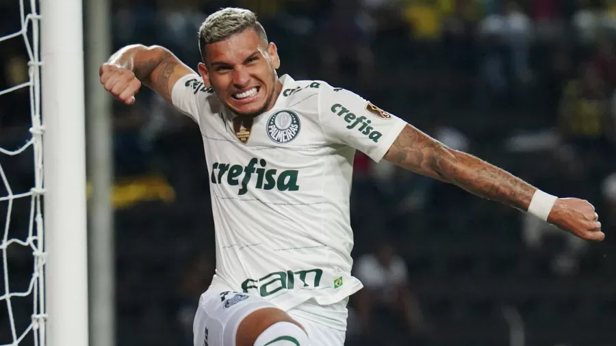 Premiação do Paulistão: Dudu craque, Palmeiras dominante e vaias