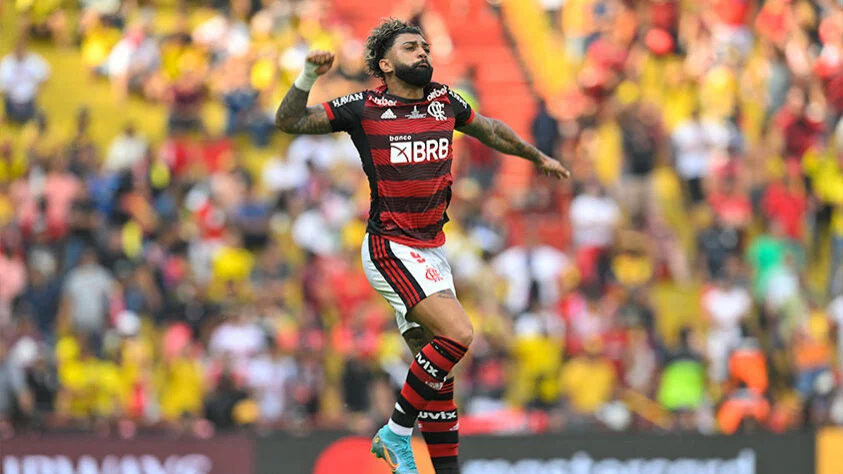 Caminho perigoso: atual geração do Flamengo tem mais derrotas do que  vitórias nos pênaltis, flamengo