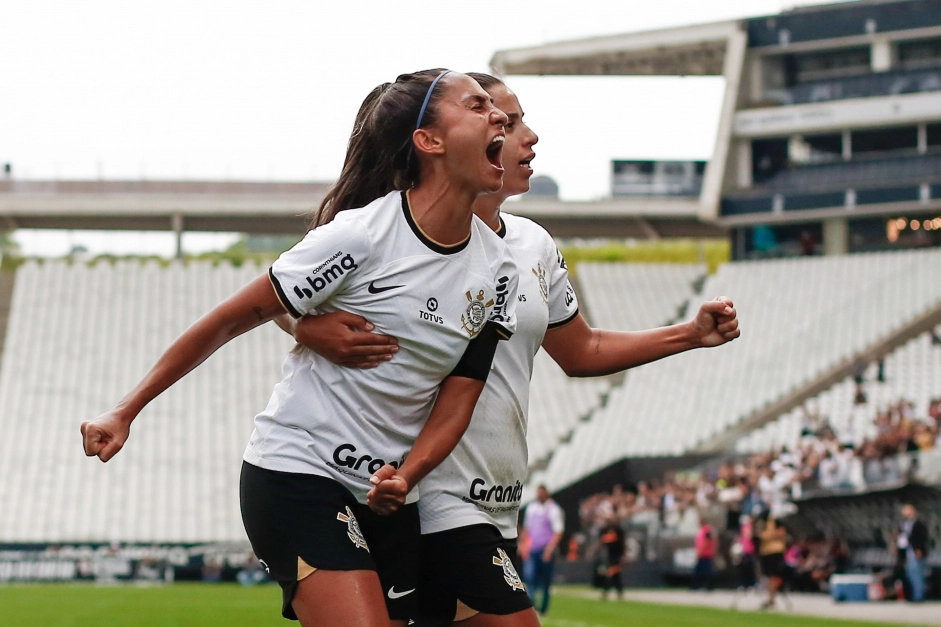 Brasileirão feminino: Corinthians e Ferroviária vencem e se aproximam da  final - Placar - O futebol sem barreiras para você