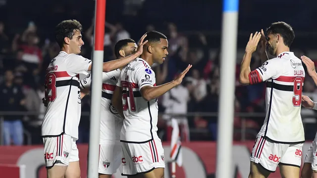 A atitude de Wesley que salvou a pele de Sampaoli e alegrou todo Flamengo
