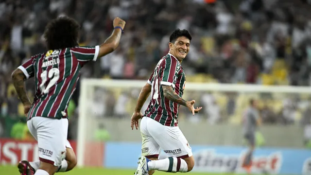 A atitude de Wesley que salvou a pele de Sampaoli e alegrou todo Flamengo