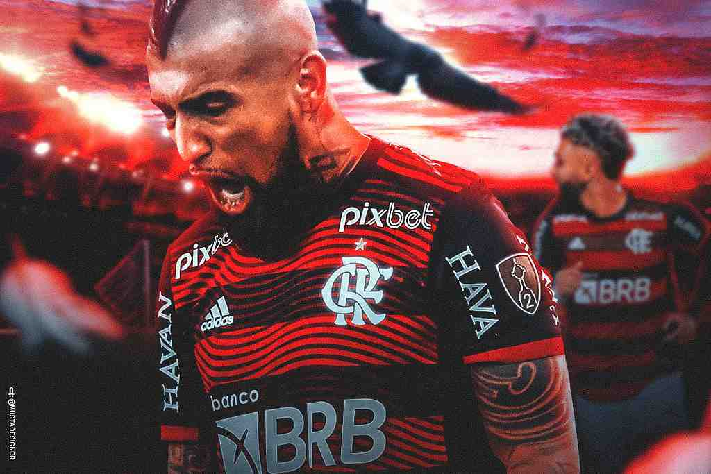 Gabigol volta a errar pênalti pelo Flamengo após 21 meses e 'choca