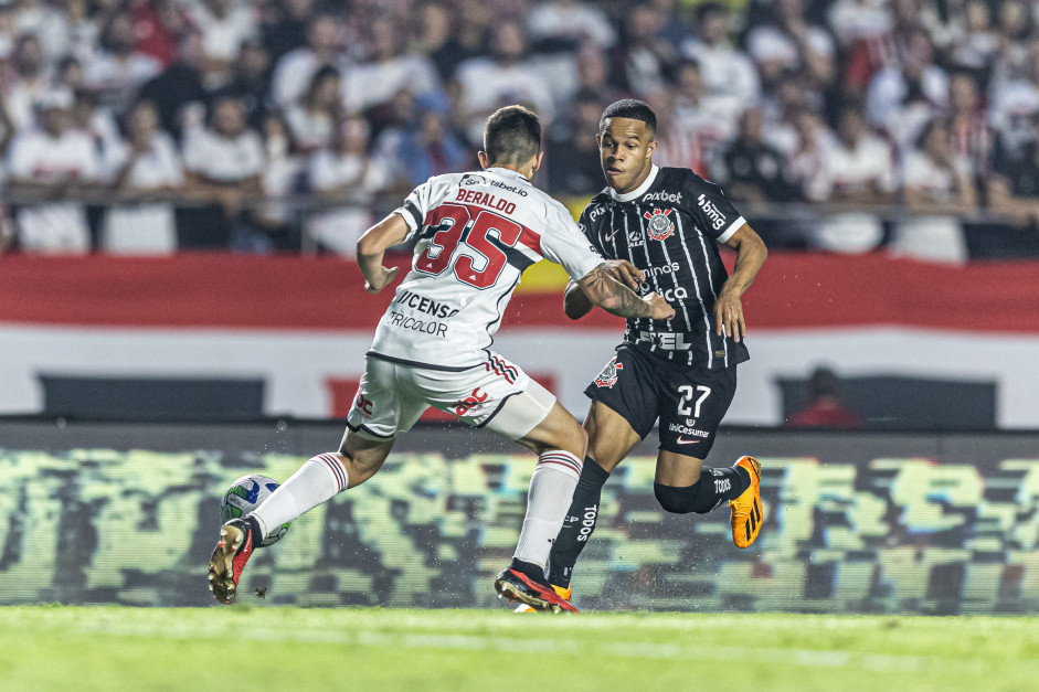 Bia Menezes confia em classificação do Santos para semifinal do Paulista
