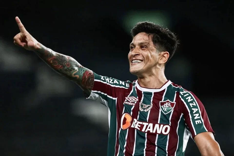 Carvalhos fecha elenco da I Divisão 2023/24 com promoção dramática