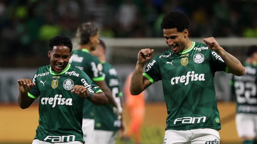 Palmeiras 2 x 1 Santos - Palestrinas vence as Sereias e leva o Paulista  Feminino após 21 anos