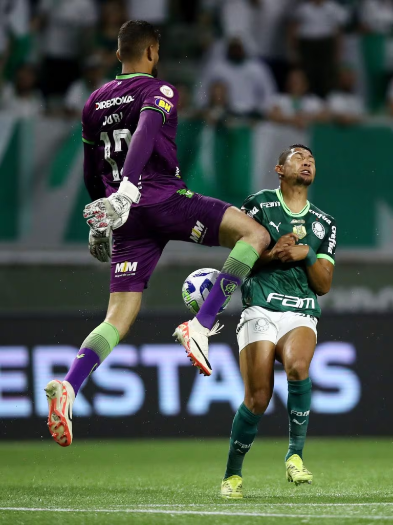 A 'maratona' do Al Ittihad de Benzema até possível duelo com o Fluminense -  ESPN