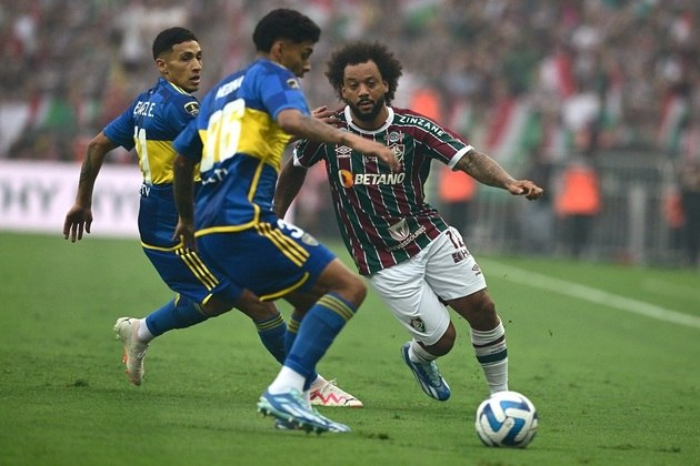 Afastado do Sub-20 do Flamengo, Wesley “Gasolina” tem multa
