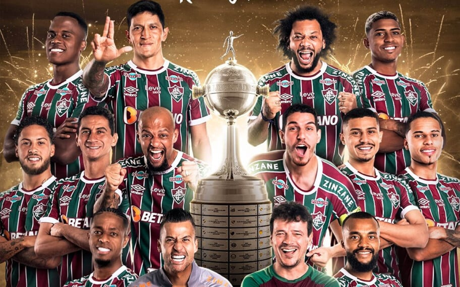 A 'maratona' do Al Ittihad de Benzema até possível duelo com o Fluminense -  ESPN
